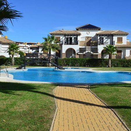 Thalassa, Vera Playa Apartment ภายนอก รูปภาพ