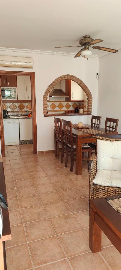 Thalassa, Vera Playa Apartment ภายนอก รูปภาพ