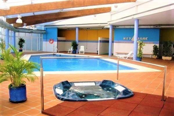 Thalassa, Vera Playa Apartment ภายนอก รูปภาพ