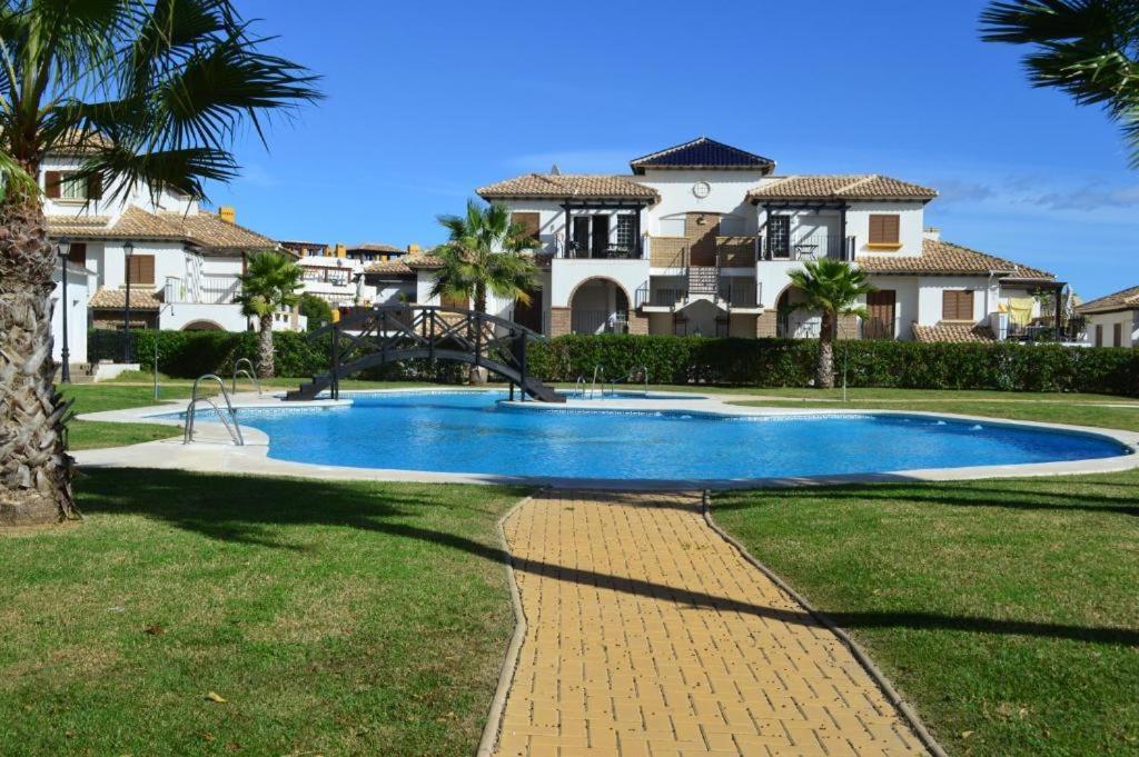 Thalassa, Vera Playa Apartment ภายนอก รูปภาพ